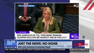 HOW MANY IRANIAN SLEEPER CELLS ARE IN THE U.S.?