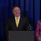 Ambassador Nikki Haley and National Security Advisor John Bolton Hold a Press Conference