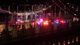 Man killed on NYC's George Washington Bridge in what investigators believe was a road-rage incident