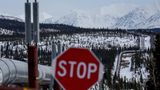 Federal judge rejects environmentalists’ request to vacate massive Alaska oil project