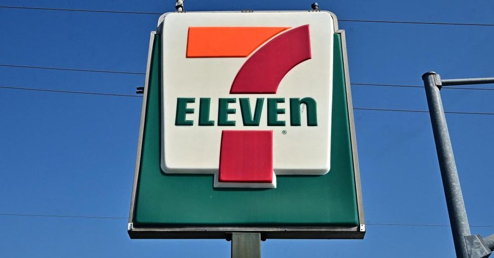 More than 400 7-Eleven stores are closing down across North America: report