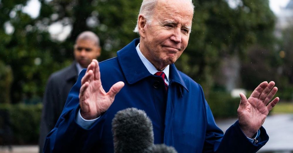 Biden White House keeps telling whoppers, and even the legacy media has started to notice