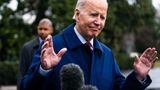 Biden blames bank failures on Trump signing 2018 bill passed with significant Democrat support