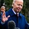 Biden blames bank failures on Trump signing 2018 bill passed with significant Democrat support