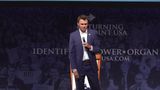 Charlie Kirk At TPUSA’s High School Leadership Summit