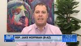 Rep Jake Hoffman on why Gov. Doug Ducey vetoing critical election integrity legislation