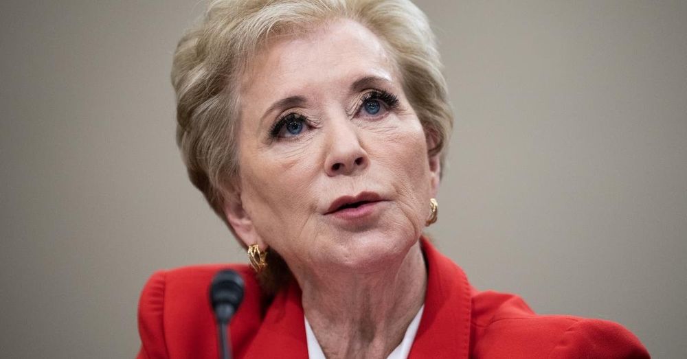 Trump admin opens civil rights probe in Virginia school district over alleged Asian American bias
