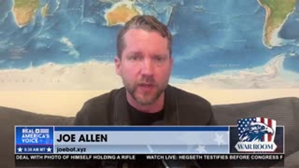 “IT’S NOT PURE FICTION”