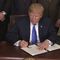 President Trump signs memorandum imposing new tariffs on China (C-SPAN)