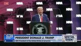 TRUMP NRA OPENING