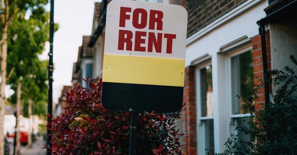 Washington state caps rent hikes at 10% through the end of the year