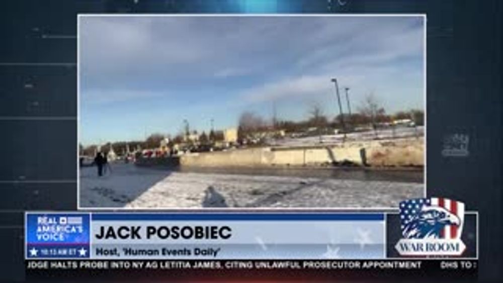 NY POST: NETWORKS BEHIND ICE “RESISTANCE”