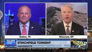 TRUMP SETS CLEAR OBJECTIVES ON IRAN
