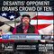 FL Democrat Gubernatorial Candidate Holds ‘Rally’ for 10 People