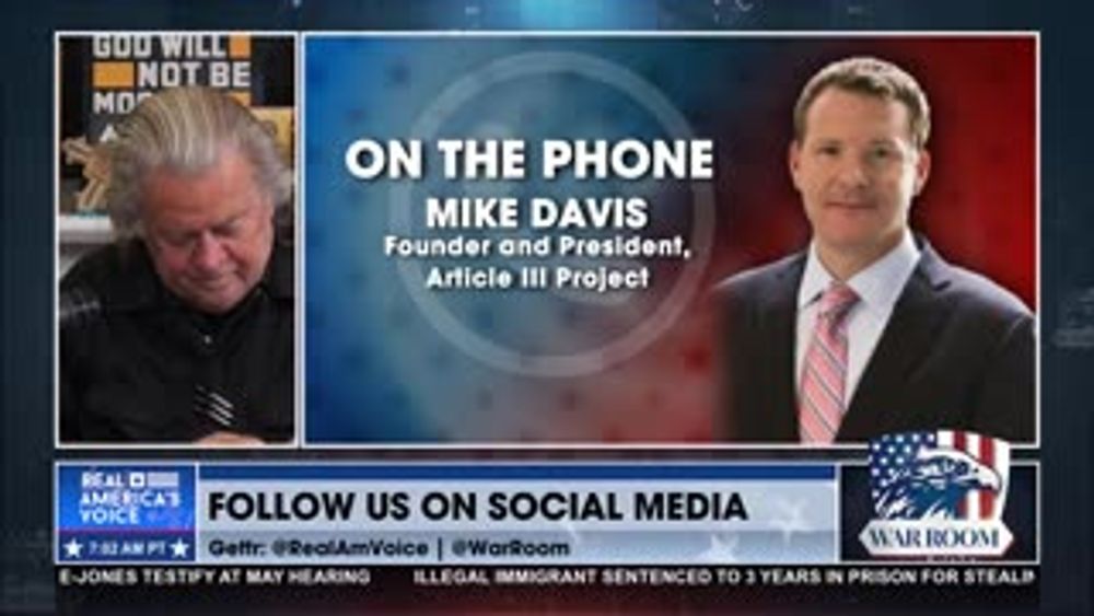 IF TRUE… THIS BLOWS EVERYTHING UP