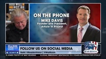 IF TRUE… THIS BLOWS EVERYTHING UP