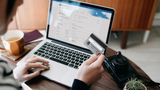 Black Friday spending hits record $10.8 billion online