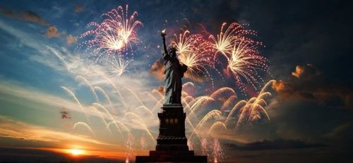 Liberties Last Stand-Is America Collapsing?