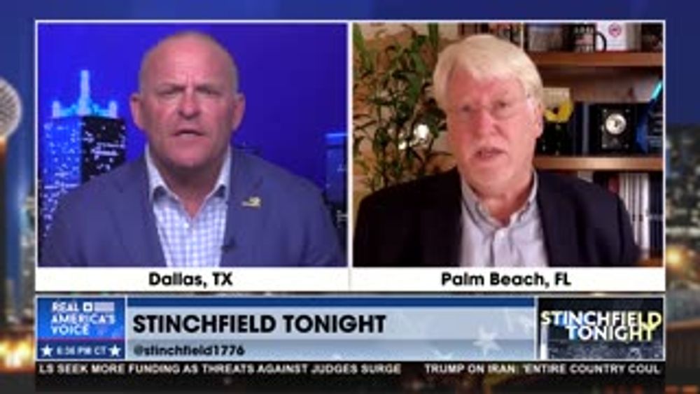 WE NEED AN AG WITH SOME BACKBONE