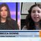 Rebecca Downs suggests timing and momentum is not on the side of Rep. Liz Cheney