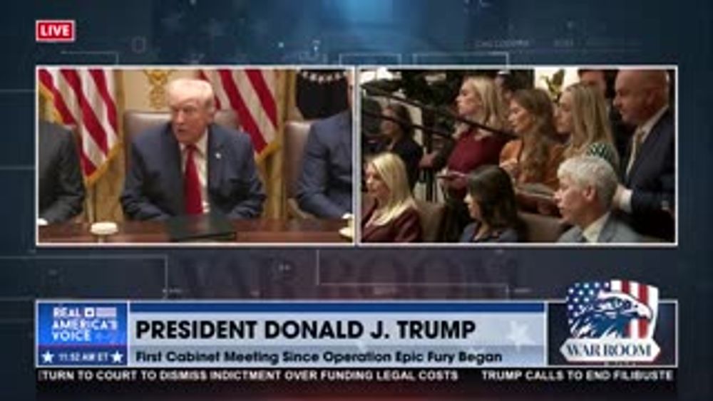 POTUS NOT PUTTING UP WITH MSM: "I KNOW IT WAS SO WELL MEANING"