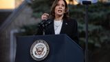 Harris puts blame on Congress when asked why White House waited for asylum crackdown on 60 Minutes