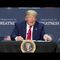 President Trump Participates in a Roundtable on Transition to Greatness