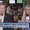 We’re LIVE covering President Trump’s Make America Great Again rally in Waco, TX!