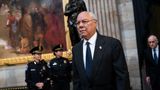 WATCH LIVE: Funeral service for former Secretary of State Colin Powell in Washington, DC