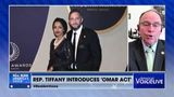 NEWLY INTRODUCED INTO CONGRESS, "THE OMAR ACT"
