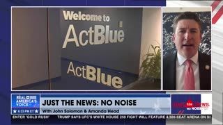 ACTBLUE: QUESTIONS OF FRAUD, TRANSPARENCY, AND TRUST