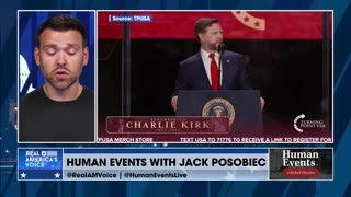 BREAKING: JD VANCE MAY HEAD TO PAKISTAN FOR IRAN TALKS