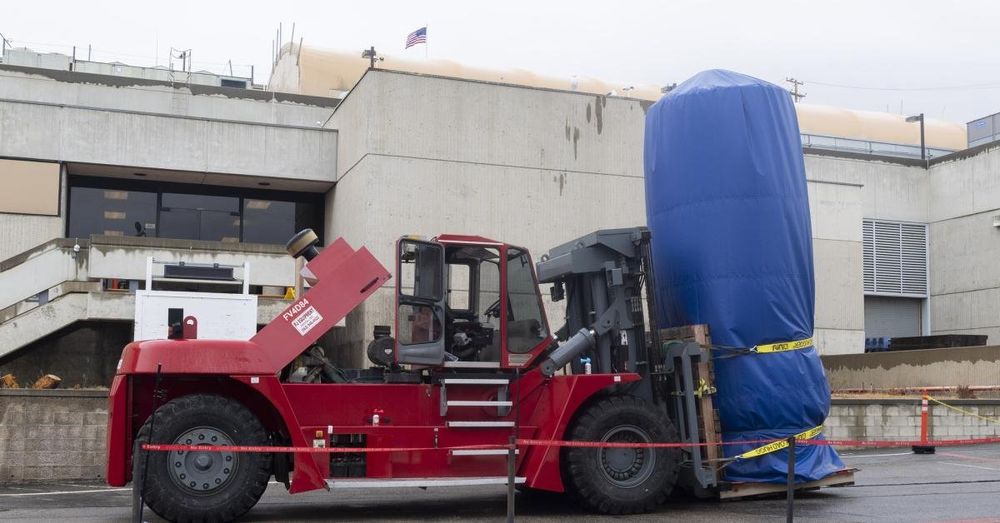Federal nuclear waste cleanup office faces 45% vacancy rate, federal watchdog warns
