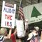 Acting IRS chief grilled over targeting