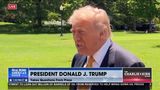 POTUS PUNCHES BACK AT REPORTER: "YOU ARE A STUPID PERSON"