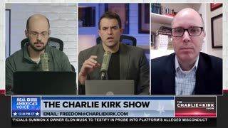 JAMES CARVILLE SAYS THE QUIET PART OUT LOUD: MAKE NAT'L ELECTIONS IRRELEVANT