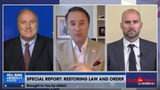 OPERATION CEASEFIRE: GOING AFTER VIOLENT OFFENDERS IN VIRGINIA