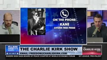 BREAKING NEWS: DON LEMON HAS BEEN CHARGED