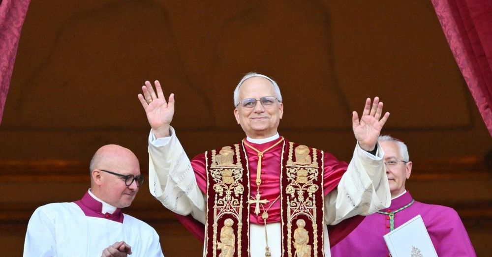 New pontiff Leo XIV mirrors predecessor’s views on key issues, said to have more serene temperament