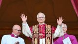 New pontiff Leo XIV mirrors predecessor’s views on key issues, said to have more serene temperament