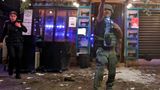 At least six injured in Tel Aviv shooting following wave of terrorist attacks
