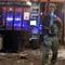 Israeli security forces find, kill Palestinian man suspected in Tel Aviv attack killing two