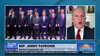 TRUMP’S “10 DAY” IRAN WARNING