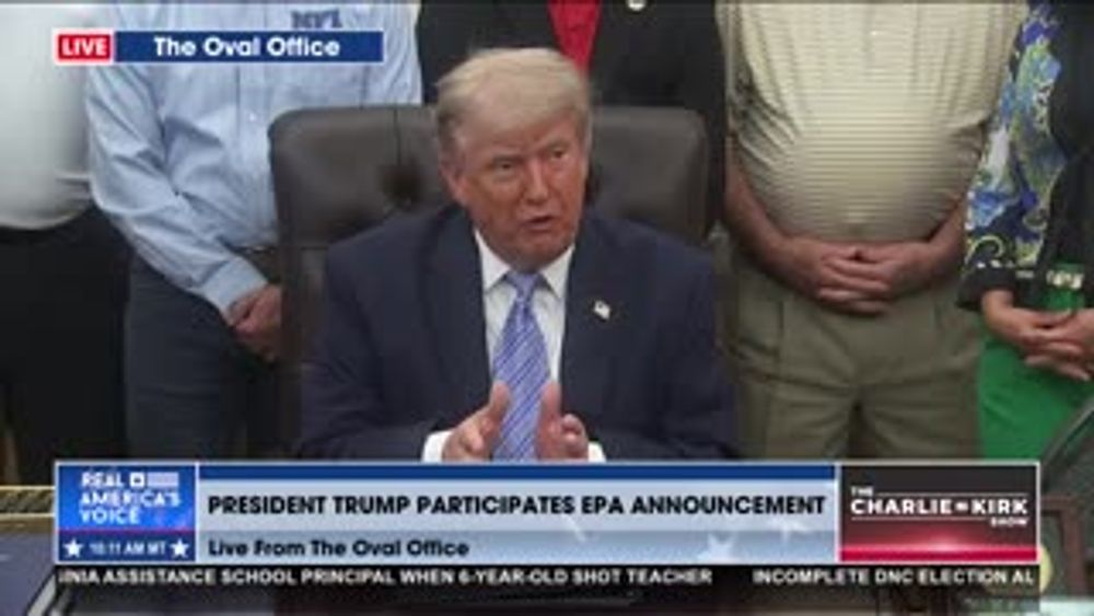 JUST IN: POTUS SAYS IRAN NEGOTIATION ONGOING "WE ARE GOING TO GET IT"