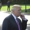 President Trump Delivers a Statement Upon Departure
