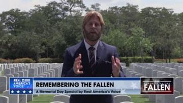 THE STORY OF CORPORAL DEWEY