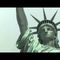 Statue of Liberty again receiving visitors