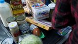 Food stamp costs jump 5% in August