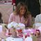First Lady Melania Trump Visits The Children’s Inn at the NIH