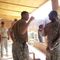 Iraq Files – Dunson Vision – Ep. 4 Promotion To Sergeant E5 in Iraq